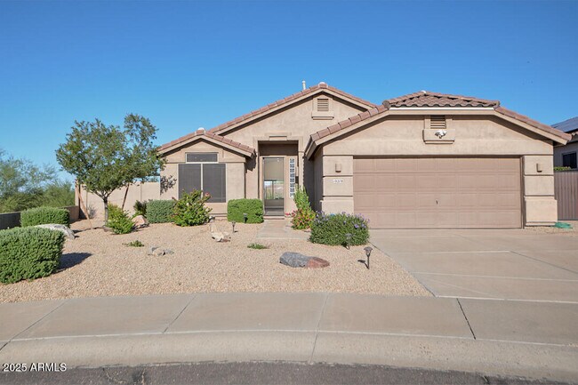 10278 E Tierra Buena Ln in Scottsdale, AZ - Building Photo - Building Photo