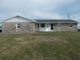 3589 Chester Blvd in Richmond, IN - Building Photo