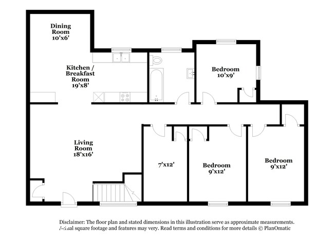 3519 S Phelps Rd in Independence, MO - Building Photo - Building Photo