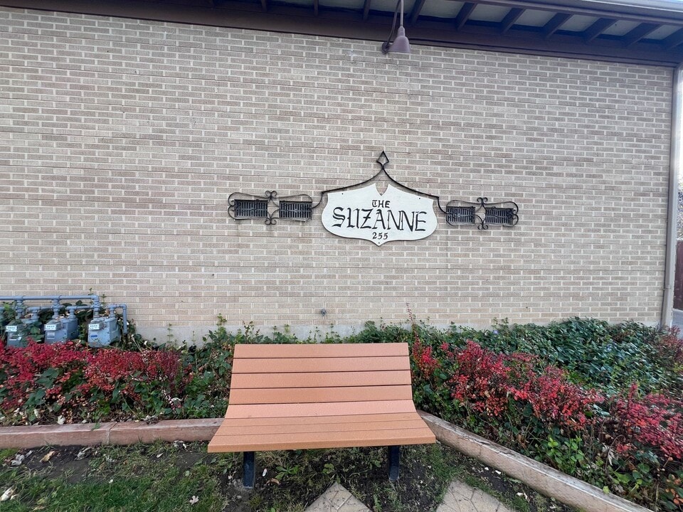 255 S 600 E in Salt Lake City, UT - Building Photo