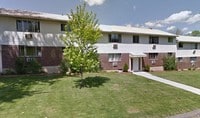 JFK Apartments