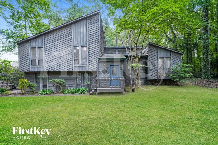 361 Gordon Valley Ln SW in Mableton, GA - Building Photo