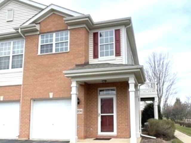 property at 4206 Savoy Ln