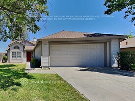 4345 Country Run Way in Sacramento, CA - Building Photo