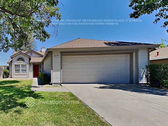 property at 4345 Country Run Way