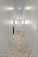 3729 Surmise St in El Paso, TX - Building Photo - Building Photo