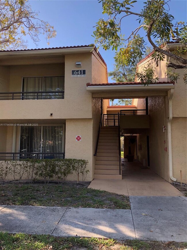 property at 641 Lyons Rd