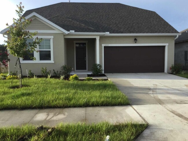 property at 4333 Hollow Stump Run