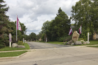 Timmerman Terrace Apartments in Milwaukee, WI - Building Photo - Building Photo