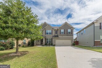 4730 Brookwood Pl in Atlanta, GA - Building Photo - Building Photo