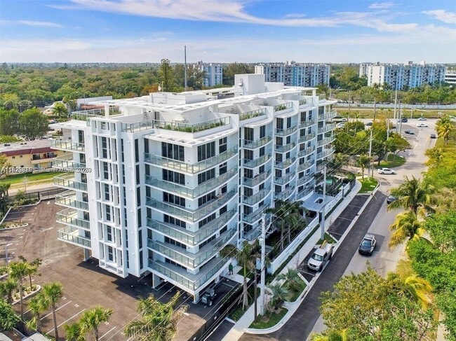 property at 13800 Highland Dr
