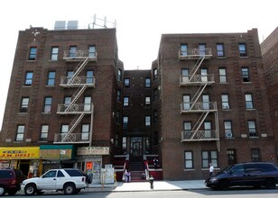 1374 Bronx River Ave in Bronx, NY - Building Photo - Building Photo