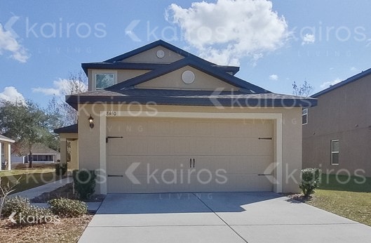 property at 8460 Indian Laurel Ln