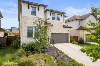 1712 Martin Wls St in Leander, TX - Building Photo - Building Photo