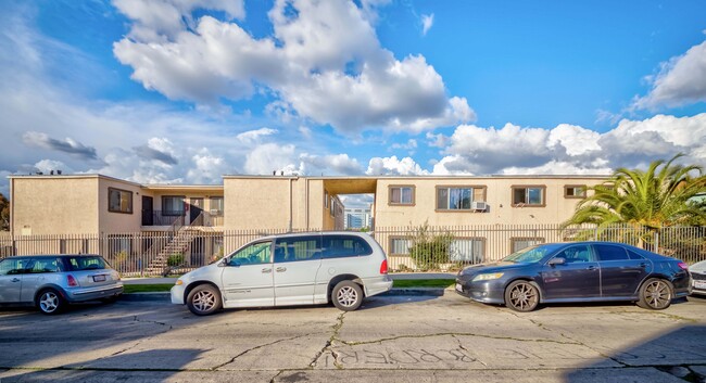 2045 Judson St in Los Angeles, CA - Building Photo - Primary Photo