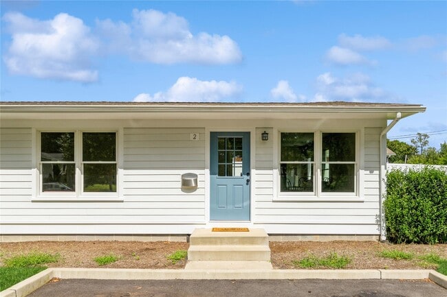 property at 4 Mortimer St