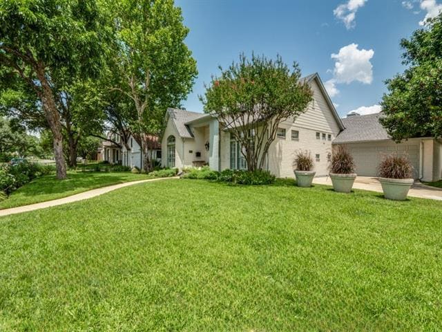 6702 Oriole Dr in Dallas, TX - Building Photo - Building Photo