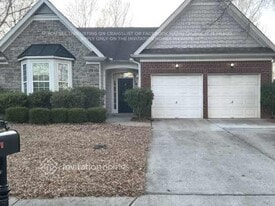 39 Aberdeen Ct in Newnan, GA - Building Photo