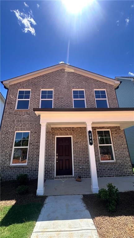 property at 604 Devon Aly