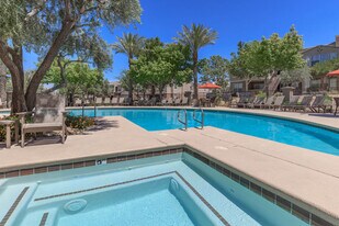 The Summit by Picerne