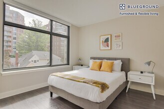 4901 Montgomery Ln-Unit -FL3-ID807 in Bethesda, MD - Building Photo - Building Photo