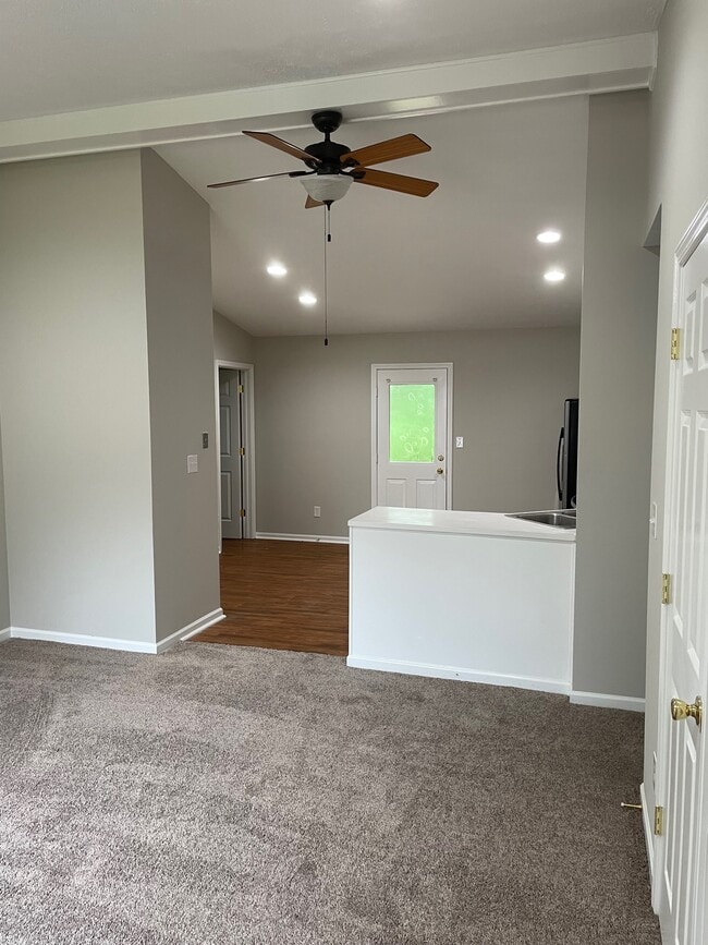 10770 N Park Ave in Carmel, IN - Building Photo - Building Photo