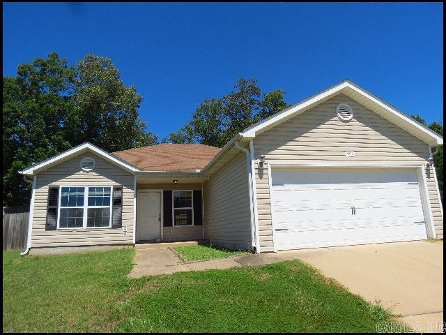 property at 4870 Tall Grass Dr