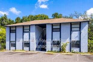 1810 E 143rd Ave in Tampa, FL - Building Photo