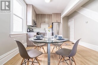 185 Rochester St in Ottawa, ON - Building Photo - Building Photo