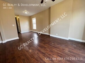 7642 S Normal Ave-Unit -Unit 1 in Chicago, IL - Building Photo - Building Photo