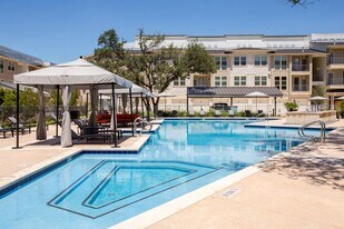 13010 Ridgeline Blvd, Unit 3206 in Cedar Park, TX - Building Photo