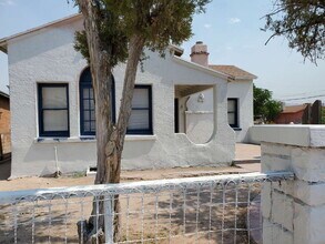 2026 S 7th Ave in Tucson, AZ - Building Photo - Building Photo