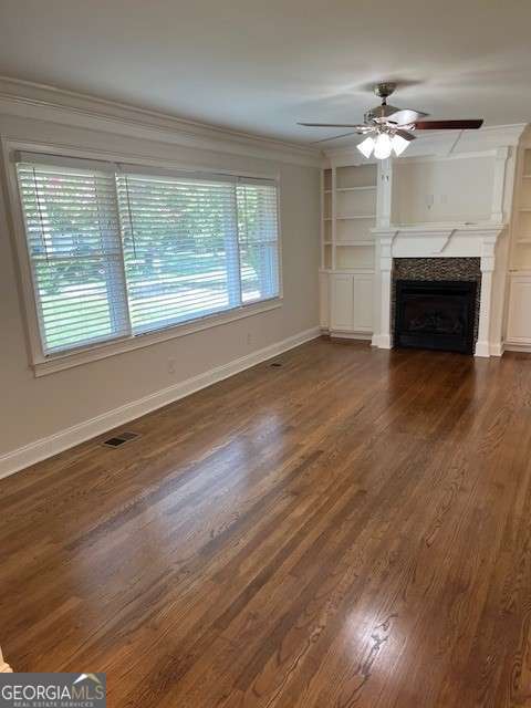 2358 Clearwater Dr SE in Marietta, GA - Building Photo - Building Photo