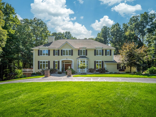 property at 4608 Old Grand River Trail NE