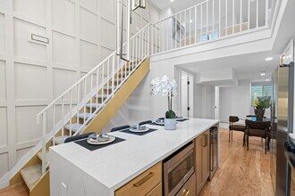 1525 Rodman St in Philadelphia, PA - Building Photo - Building Photo