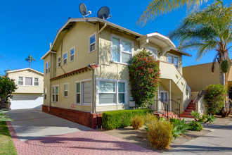 3609-3615 30th St in San Diego, CA - Building Photo - Building Photo