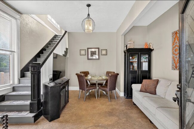 1821 6th Ave in Greeley, CO - Foto de edificio - Building Photo