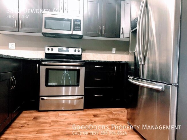 property at 3810 Dewdney Ave E