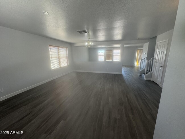 property at 4808 S 25th Dr