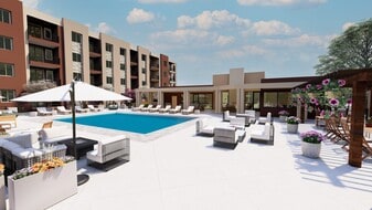 Wintergreen - PRELEASING NOW