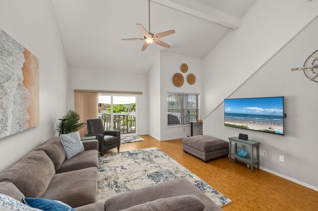 property at 1118 E Esperanza St