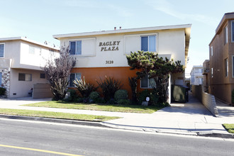 3120 Bagley Ave in Los Angeles, CA - Building Photo - Primary Photo