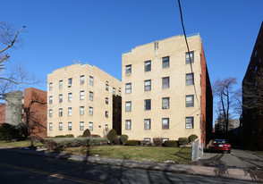 276 Collins St Apartments