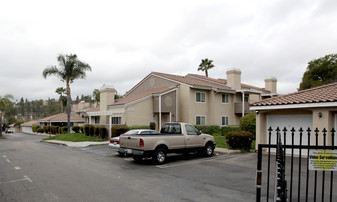 Mountain View Villas Apartments