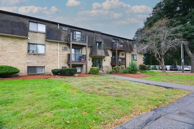 property at 20 Tiffany Rd