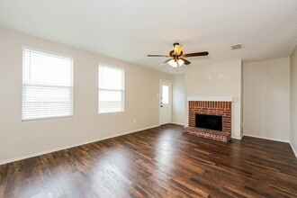 3845 German Pointer Way in Fort Worth, TX - Building Photo - Building Photo