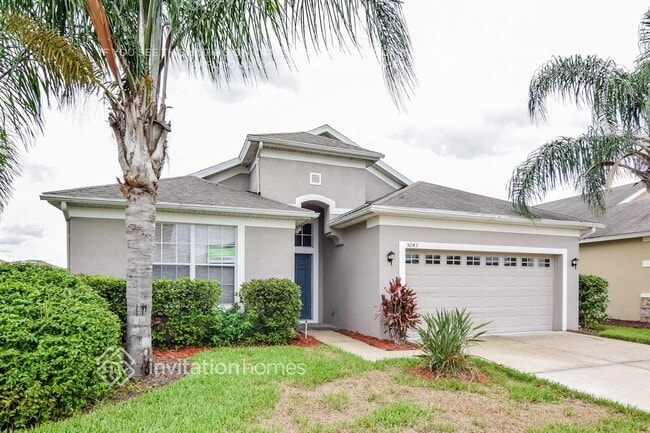 property at 5643 Aral Dr
