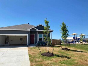 233 Gabriels Bluff Dr in Georgetown, TX - Building Photo - Building Photo