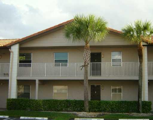 property at 8820 Royal Palm Blvd