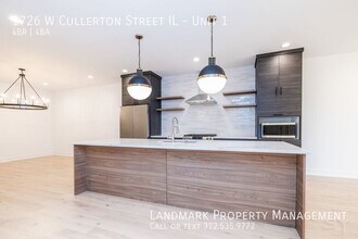 1726 W Cullerton St-Unit -Unit 1 in Chicago, IL - Building Photo - Building Photo